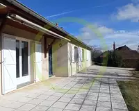 Maison, 127 m²