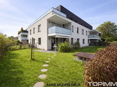 Appartement, 87,5 m²