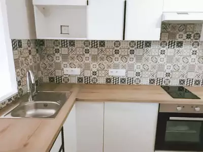 Appartement, 59,03 m²