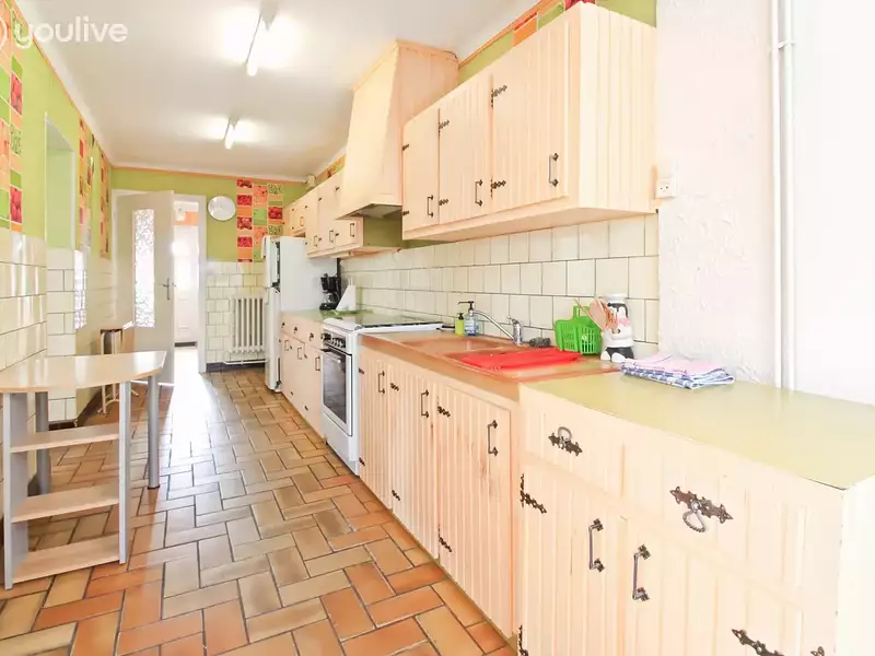 Maison, 227 m²