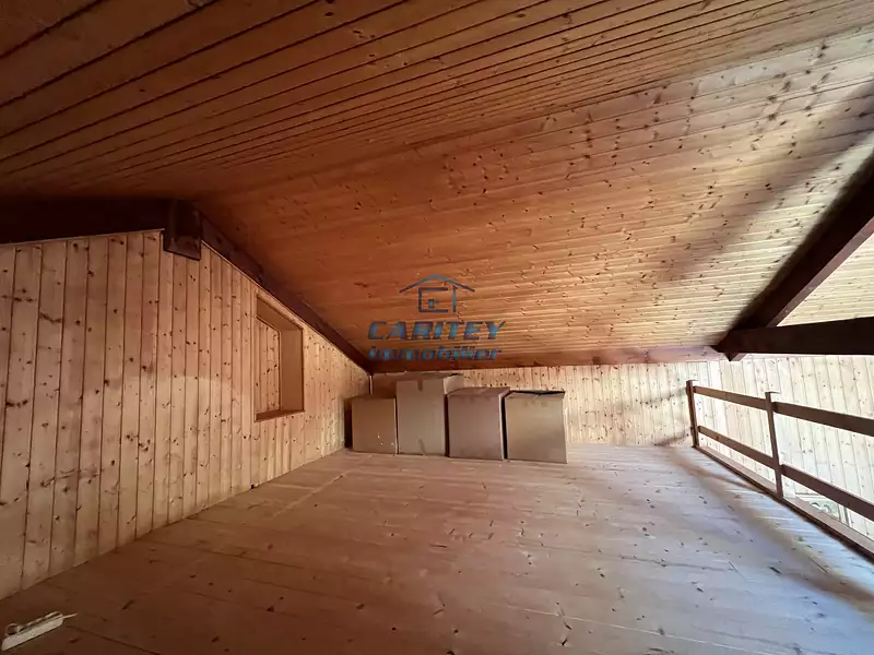 Maison, 140 m²