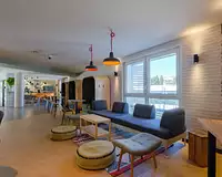 Appartement, 26,11 m²