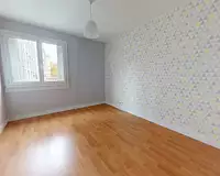 Appartement, 58,4 m²