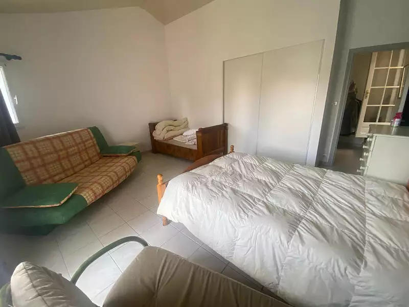 Maison, 95 m²