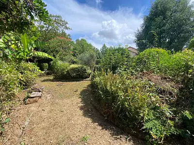 Maison, 101 m²
