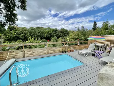 Maison, 110 m²