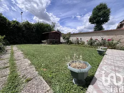 Appartement, 64 m²