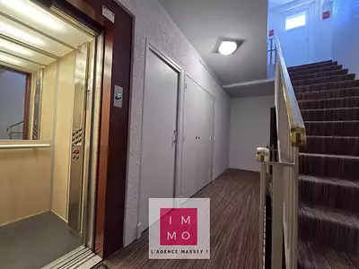 Appartement, 107,06 m²