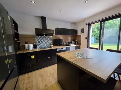 Maison, 103 m²
