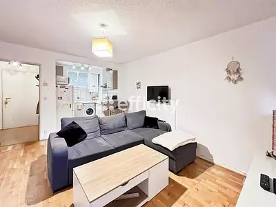 Appartement, 40 m²