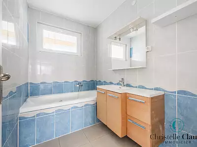 Appartement, 65 m²