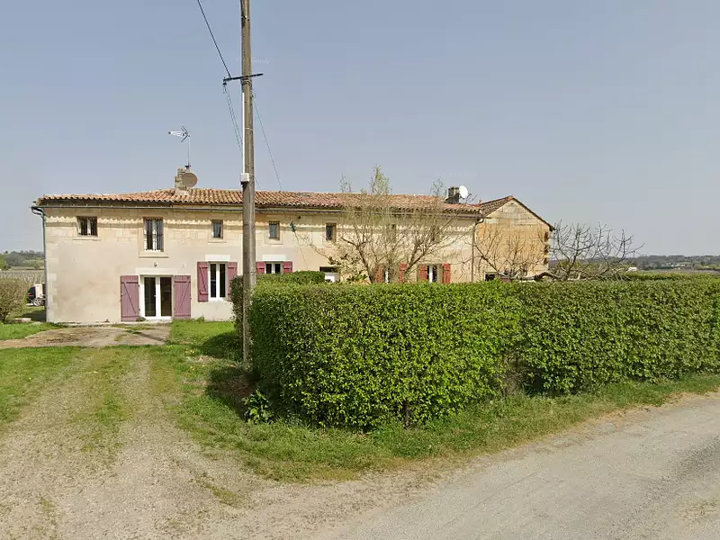 Maison, 313 m²