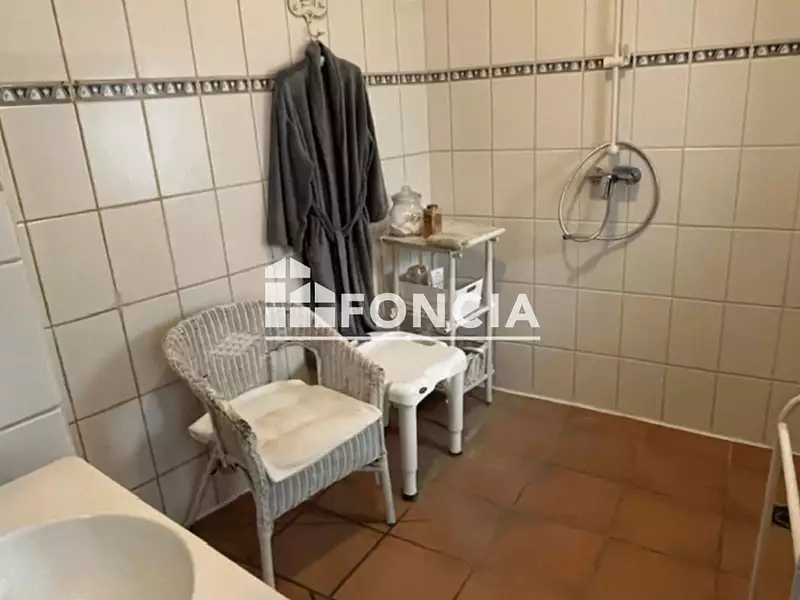 Appartement, 158 m²