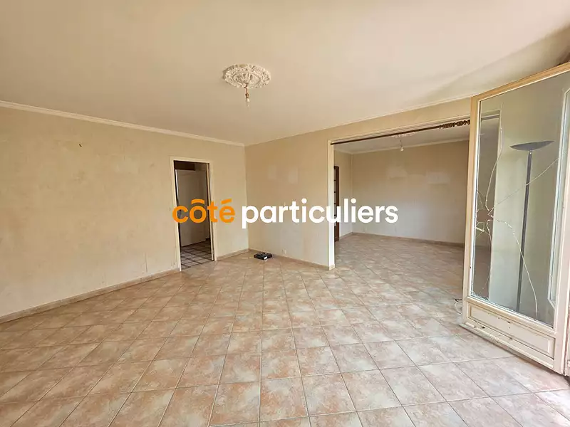 Maison, 100 m²