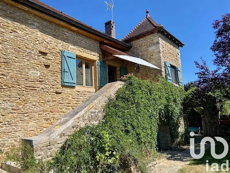 Maison, 210 m²