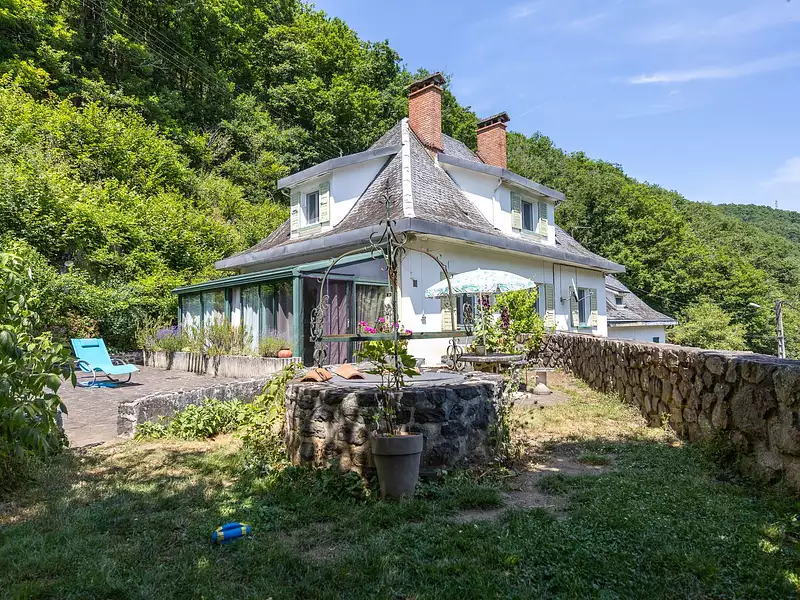 Maison, 165 m²