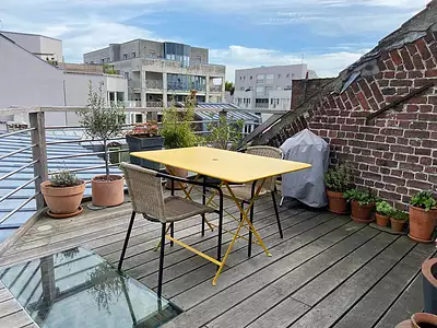 Maison, 125 m²