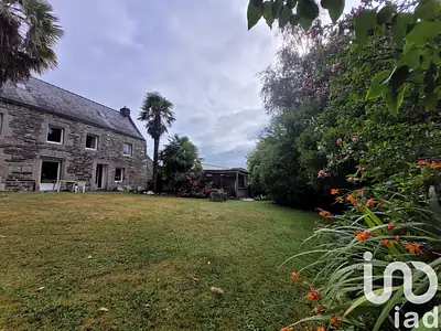 Maison, 108 m²