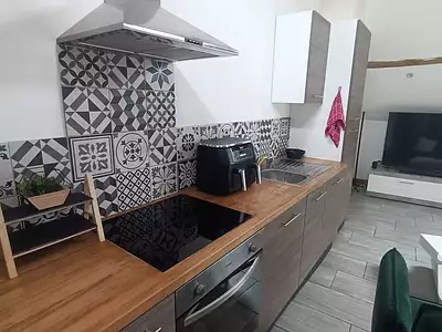 Immeuble, 167 m²