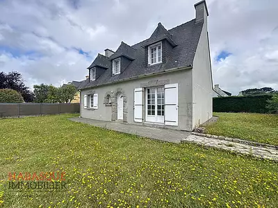 Maison, 100 m²