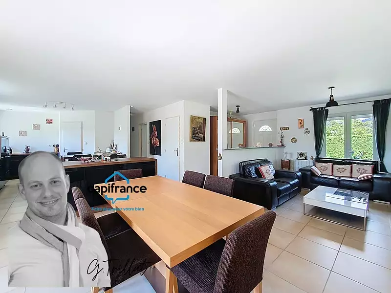Maison, 103 m²