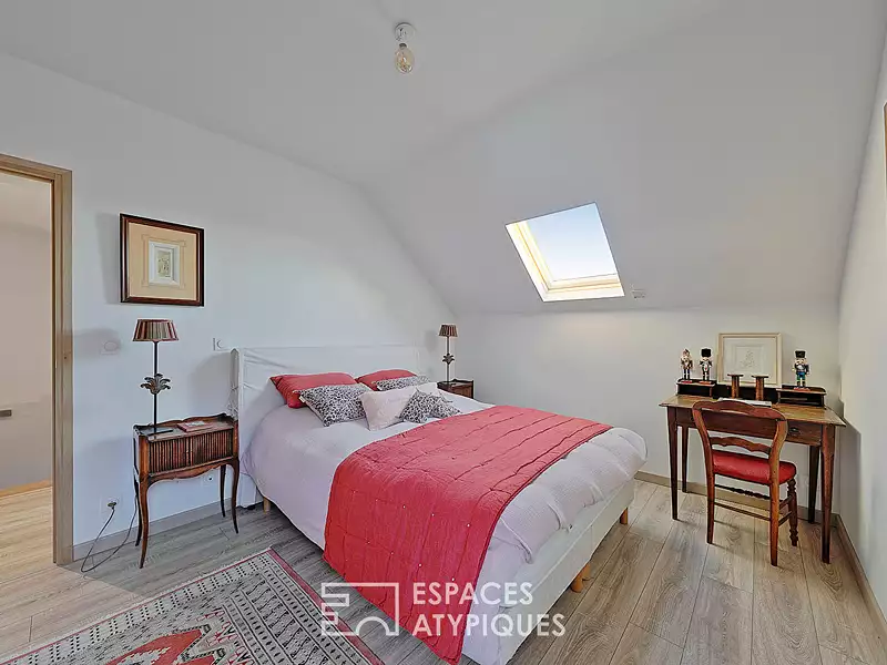Maison, 204 m²