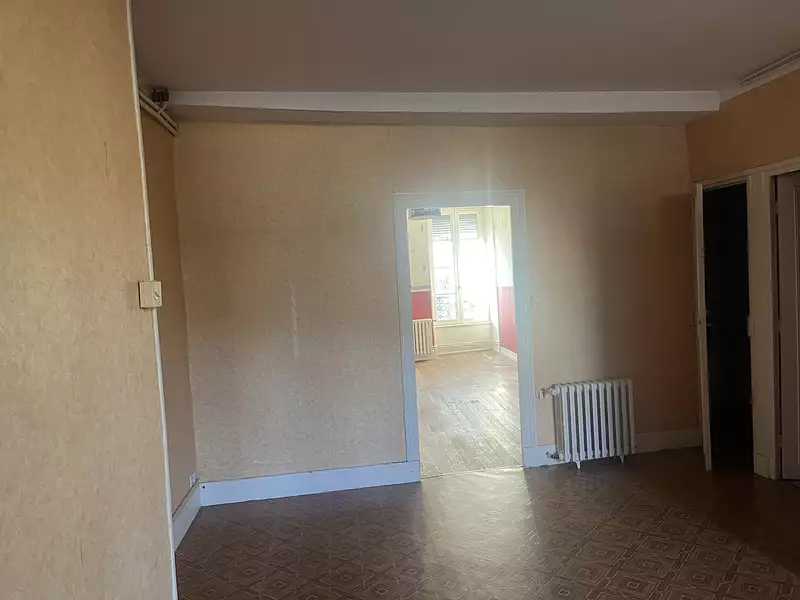 Immeuble, 300 m²