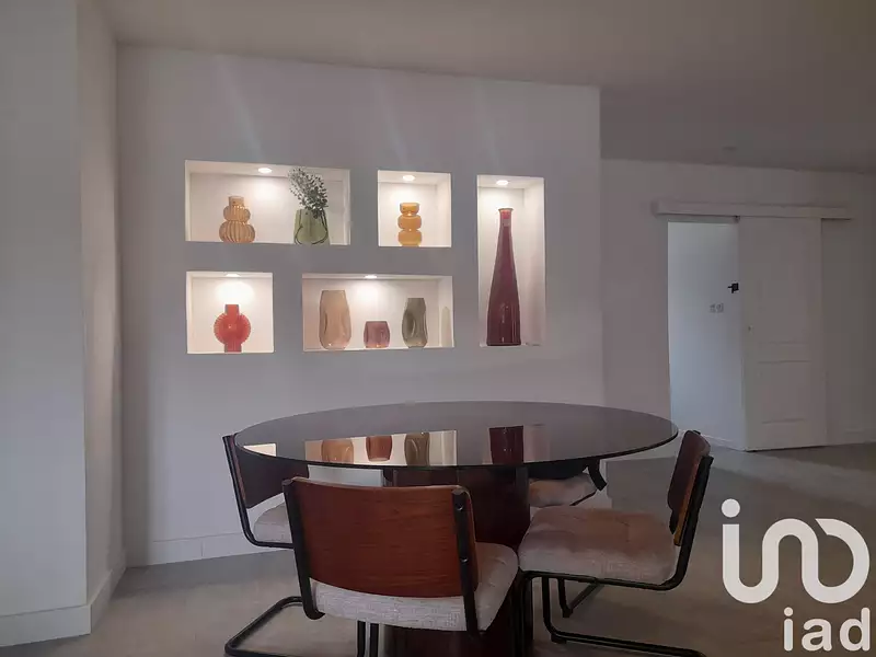 Maison, 127 m²