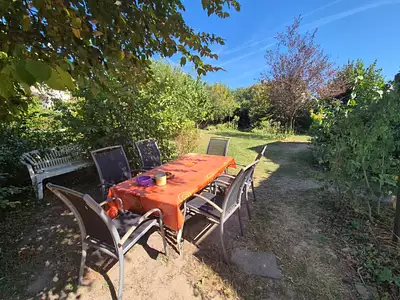Maison, 166 m²