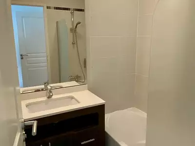Appartement, 39,01 m²