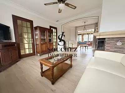 Maison, 99 m²