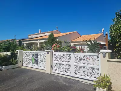 Maison, 140 m²