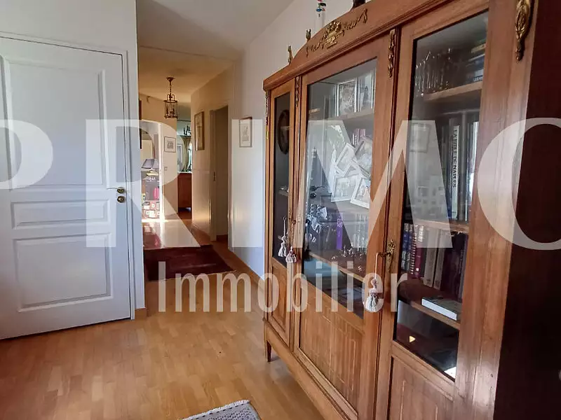Appartement, 113,1 m²