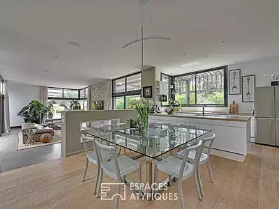 Maison, 295 m²