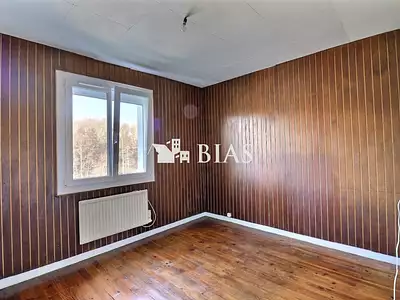 Maison, 74,79 m²