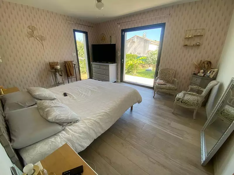 Maison, 215 m²