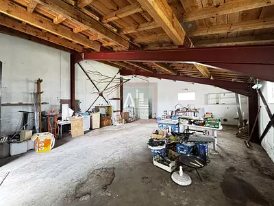 Maison, 59 m²