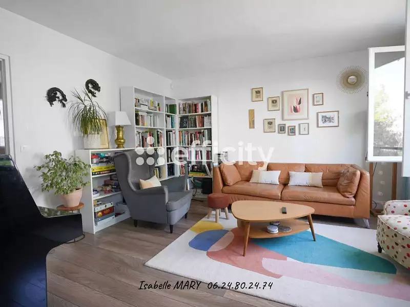Maison, 136 m²