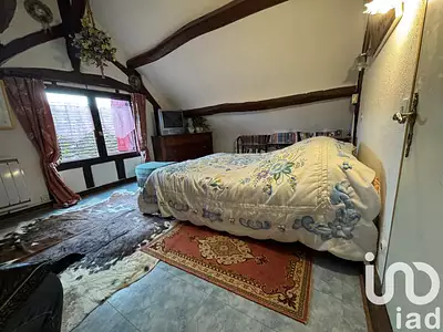 Maison, 145 m²