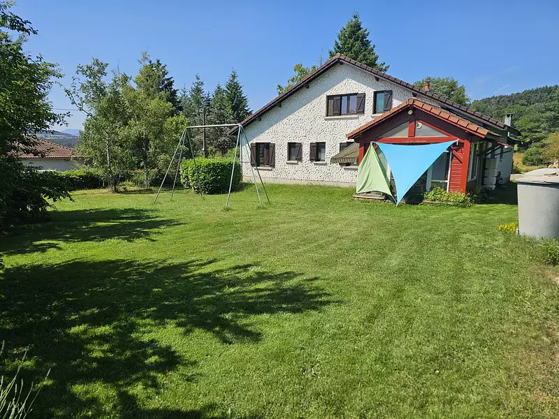 Maison, 101 m²