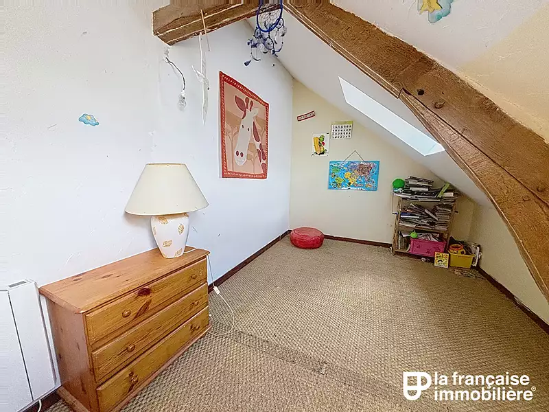 Maison, 142 m²