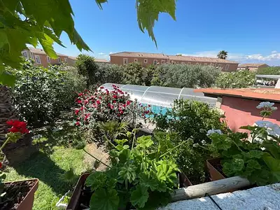 Maison, 140 m²