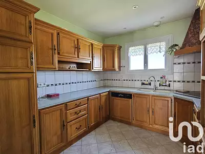 Maison, 103 m²