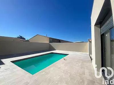 Maison, 120 m²