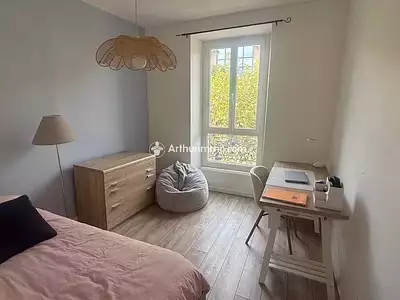 Appartement, 56,35 m²