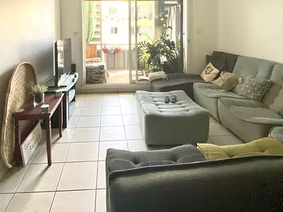 Appartement, 72,19 m²