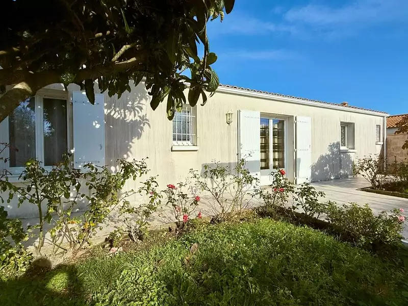 Maison, 94 m²