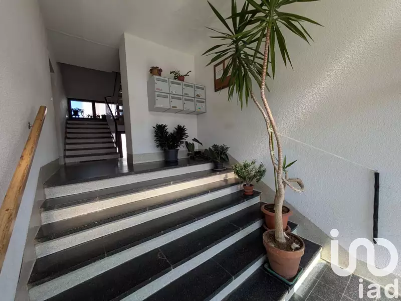Appartement, 68 m²