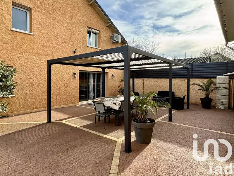 Maison, 175 m²