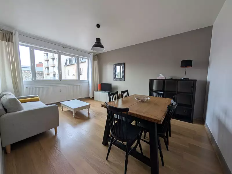 Appartement, 43 m²